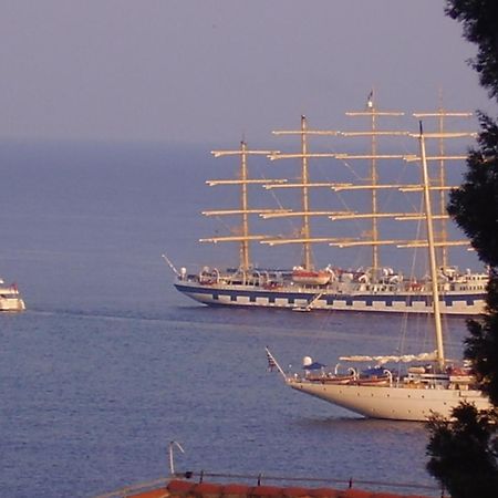 Suncana Apartments Dubrovnik Dış mekan fotoğraf