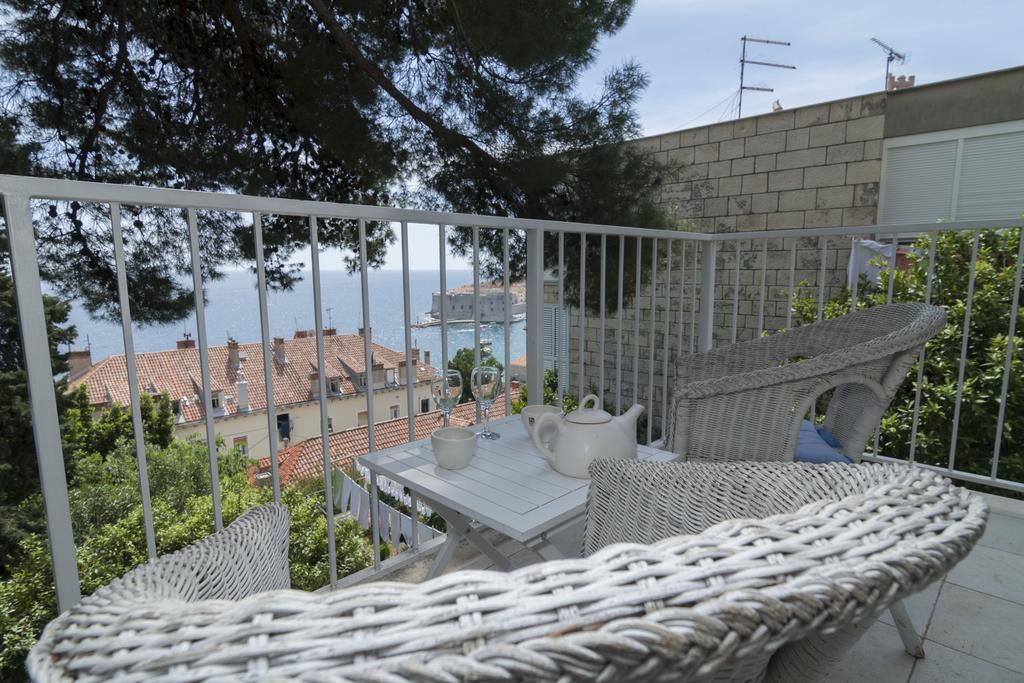 Suncana Apartments Dubrovnik Oda fotoğraf