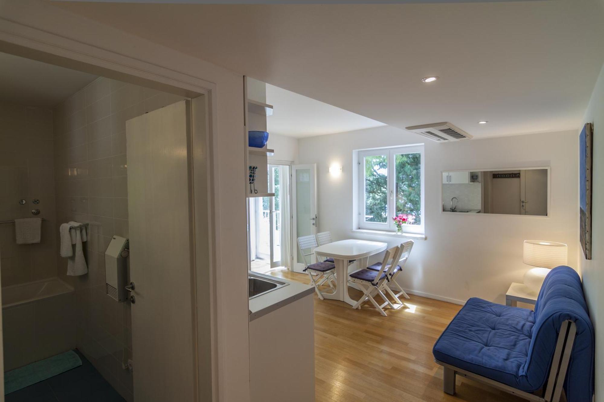 Suncana Apartments Dubrovnik Dış mekan fotoğraf