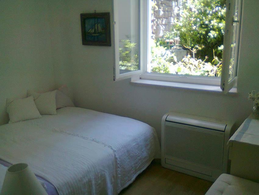 Suncana Apartments Dubrovnik Oda fotoğraf