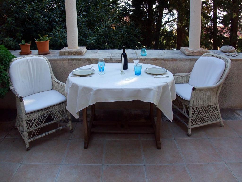 Suncana Apartments Dubrovnik Oda fotoğraf