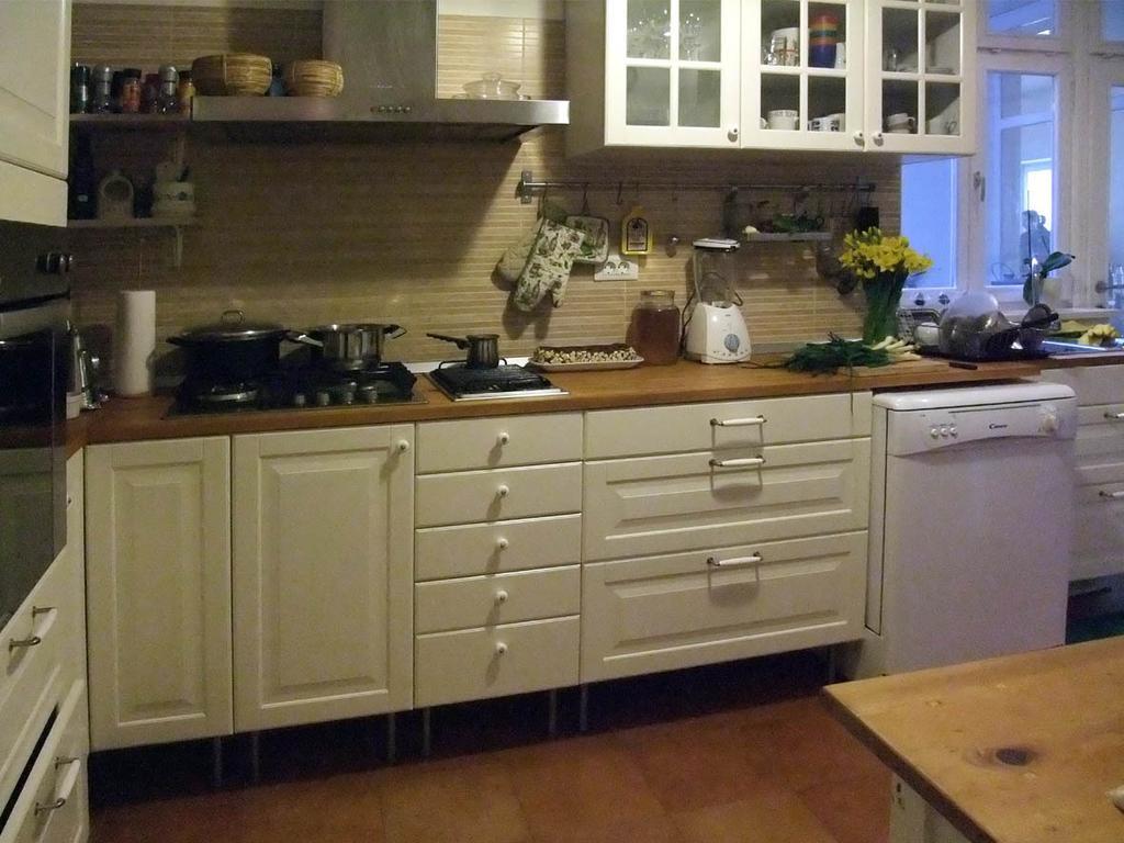 Suncana Apartments Dubrovnik Oda fotoğraf