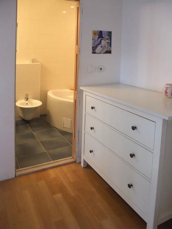 Suncana Apartments Dubrovnik Oda fotoğraf