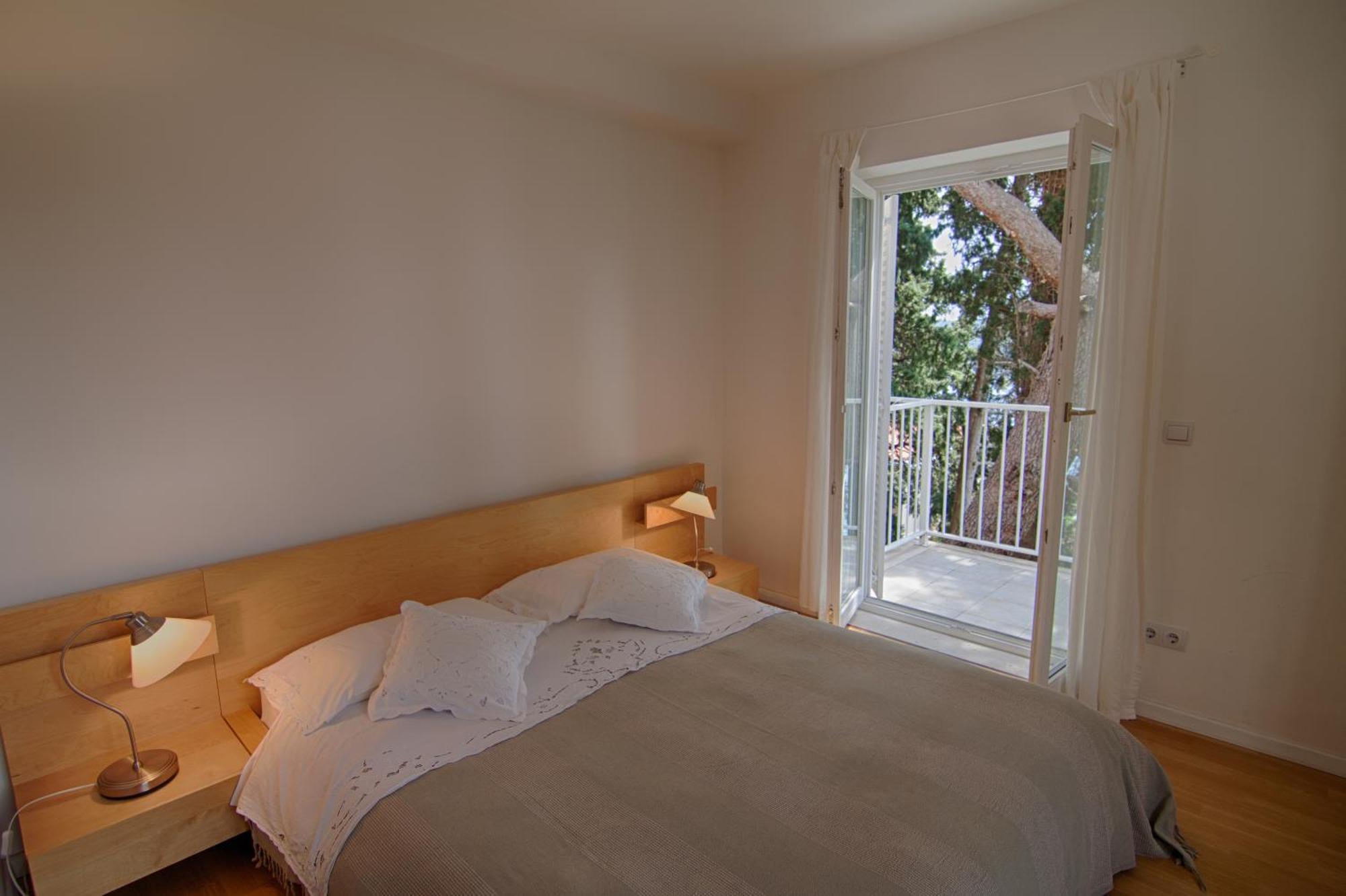 Suncana Apartments Dubrovnik Oda fotoğraf