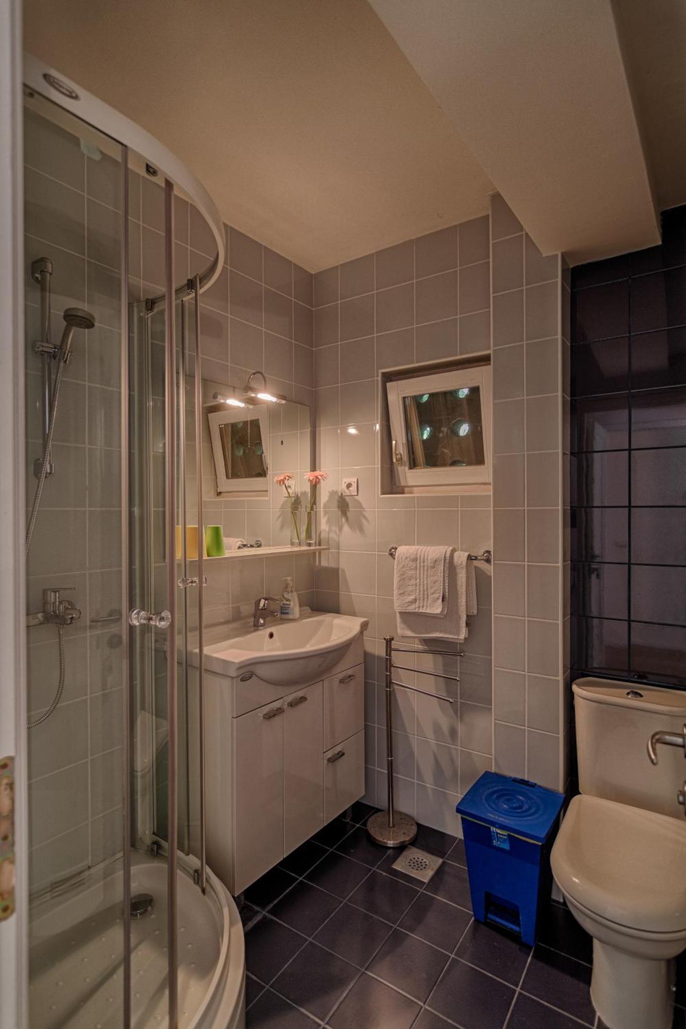 Suncana Apartments Dubrovnik Oda fotoğraf