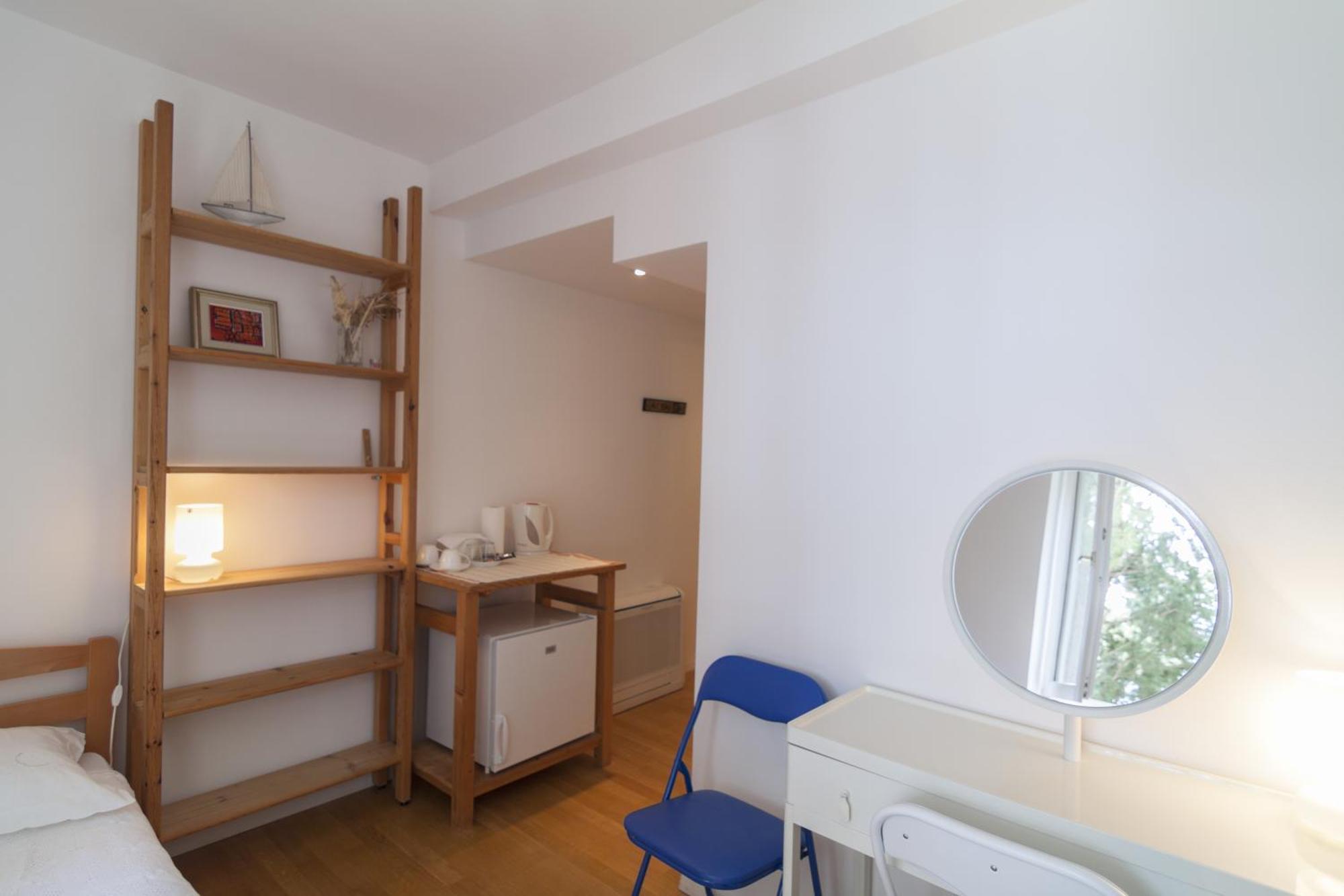 Suncana Apartments Dubrovnik Oda fotoğraf