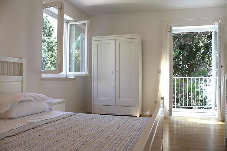 Suncana Apartments Dubrovnik Oda fotoğraf
