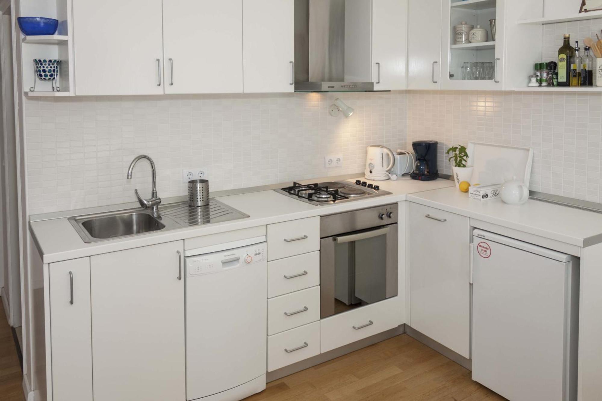 Suncana Apartments Dubrovnik Oda fotoğraf